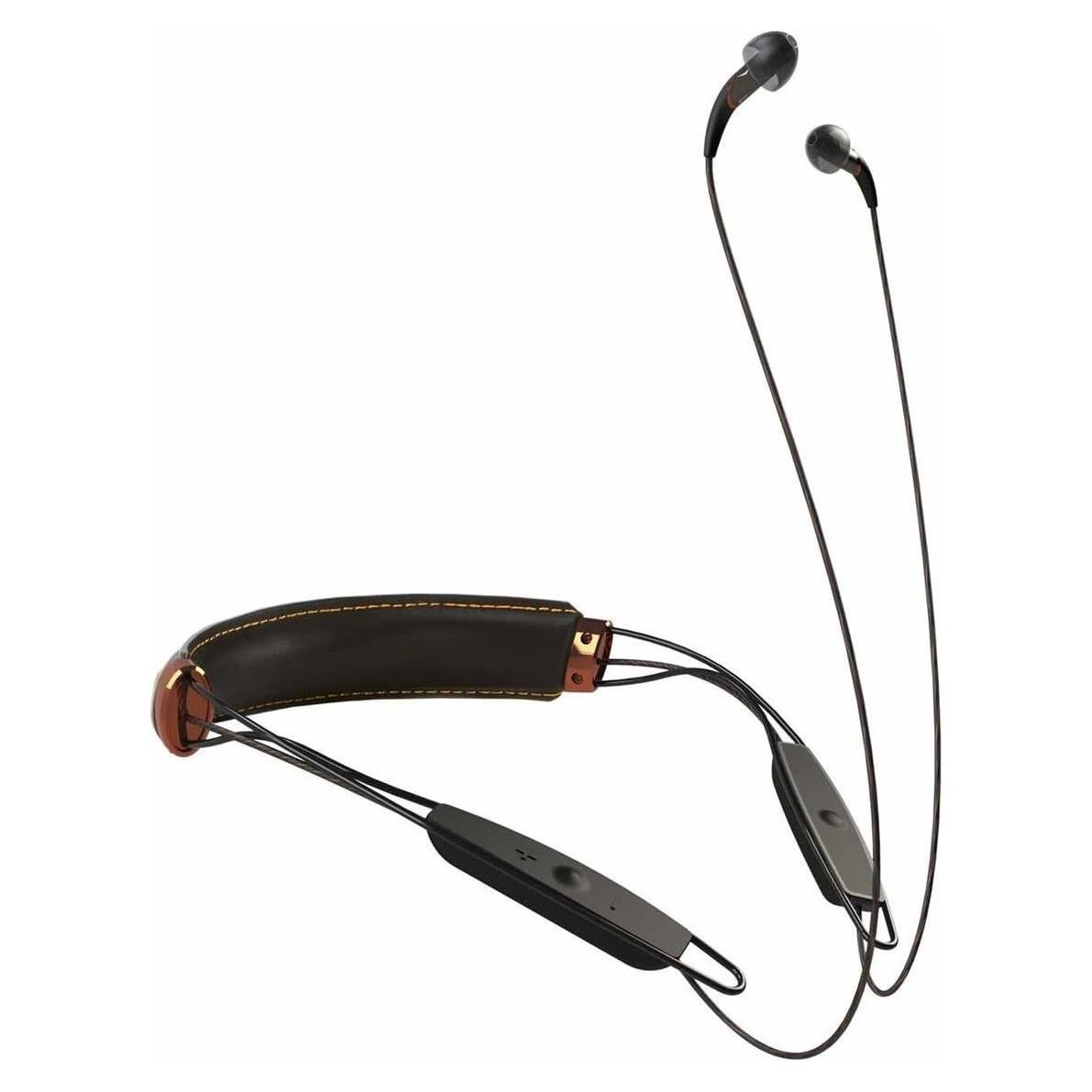 Auriculares Bluetooth Klipsch X12 Banda de Cuello Negro