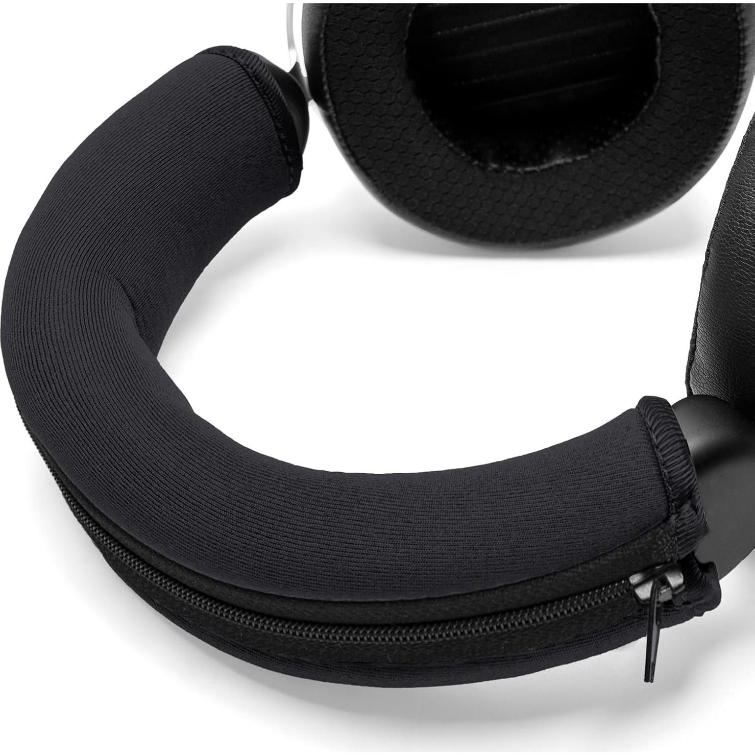 Cubierta de Cojín para Diadema Voarmaks - Compatible HIFIMAN