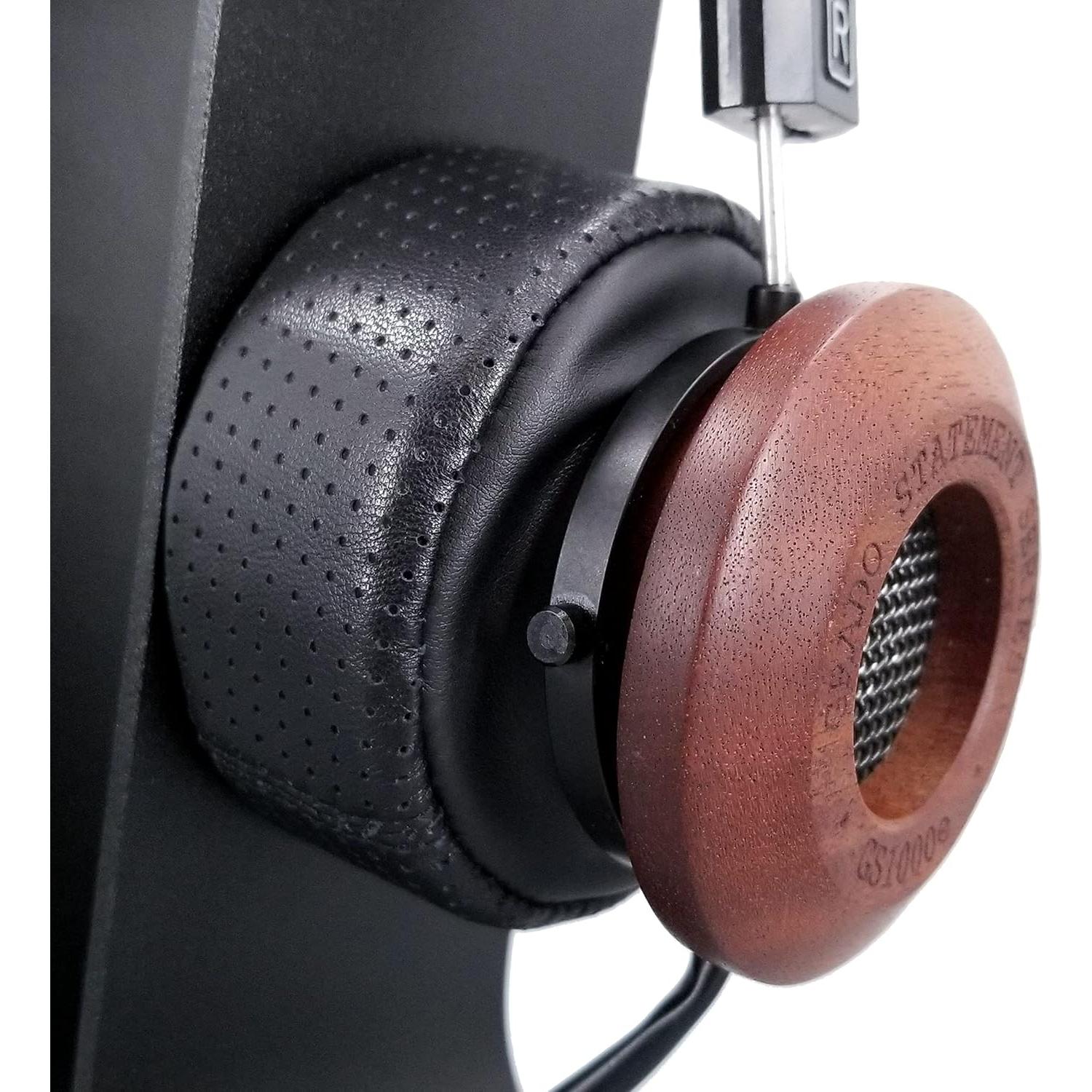 Almohadillas Dekoni Audio para Auriculares Grado SR60, SR80x, SR325x - Cuero de Oveja