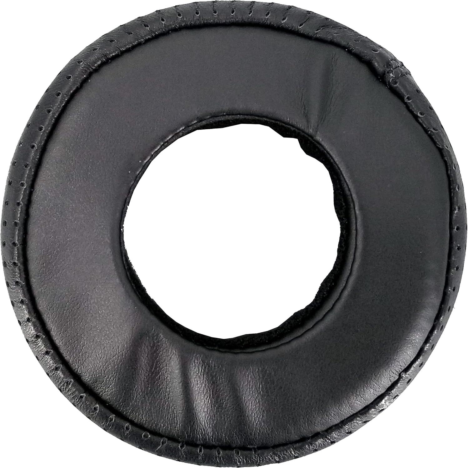 Almohadillas Dekoni Audio para Auriculares Grado SR60, SR80x, SR325x - Cuero de Oveja