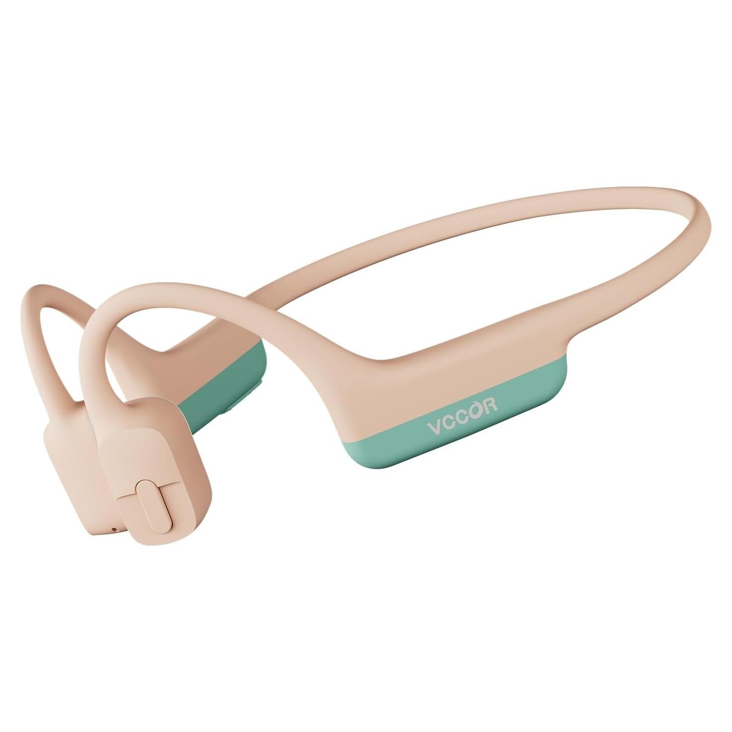 Auriculares Deportivos Bluetooth VCCOR COZY CY601 Conducción Ósea IP67