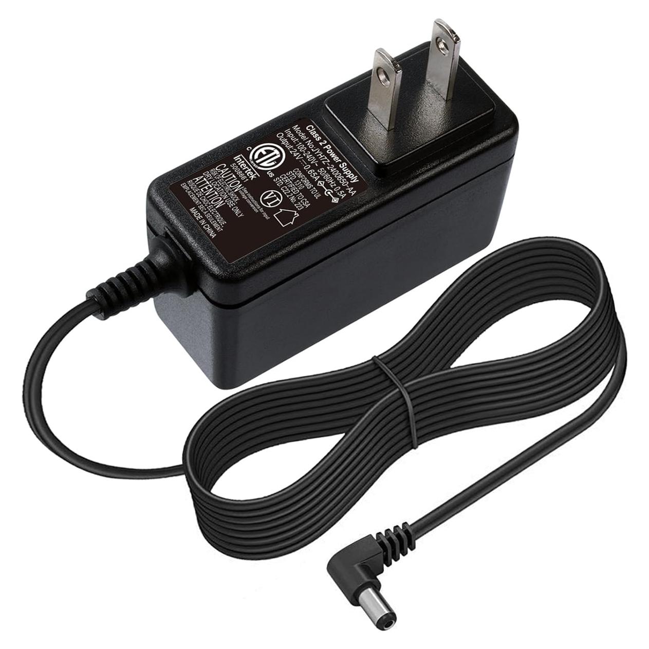 Adaptador de Pared 24V PLUSPOE para Difusores de Aceite