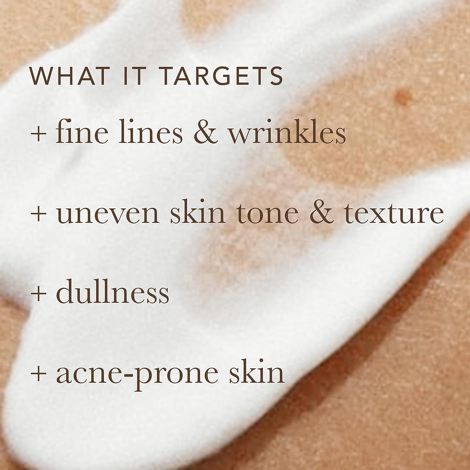 Crema Reparadora de Arrugas Alpha Skin Care 29.57 g Retinol