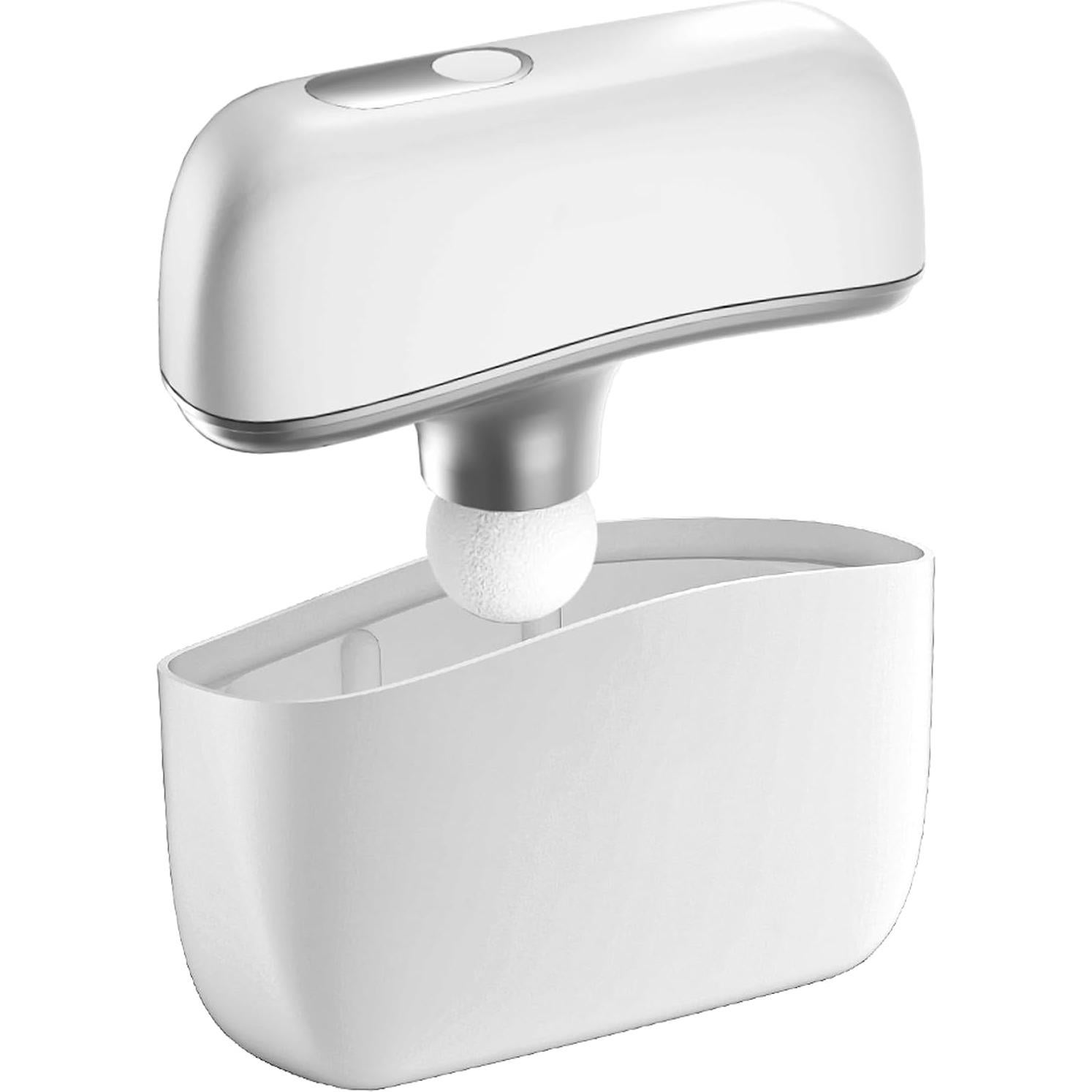 Pistola de Masaje Portátil Woluki Masajeador de Fascia