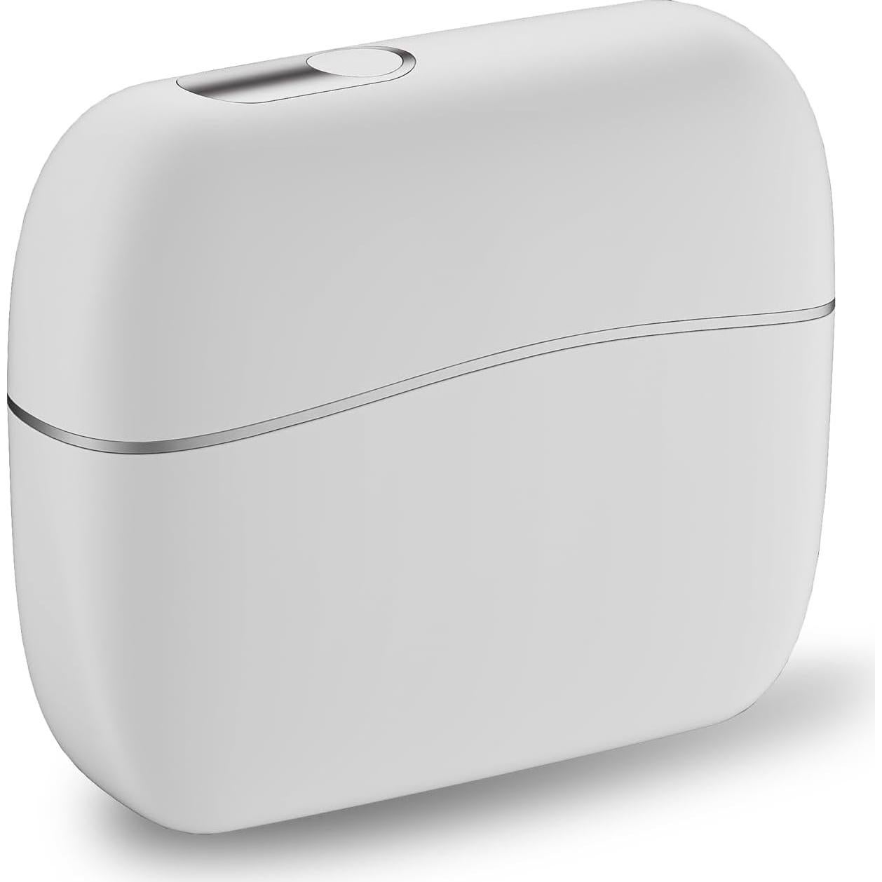 Pistola de Masaje Portátil Woluki Masajeador de Fascia