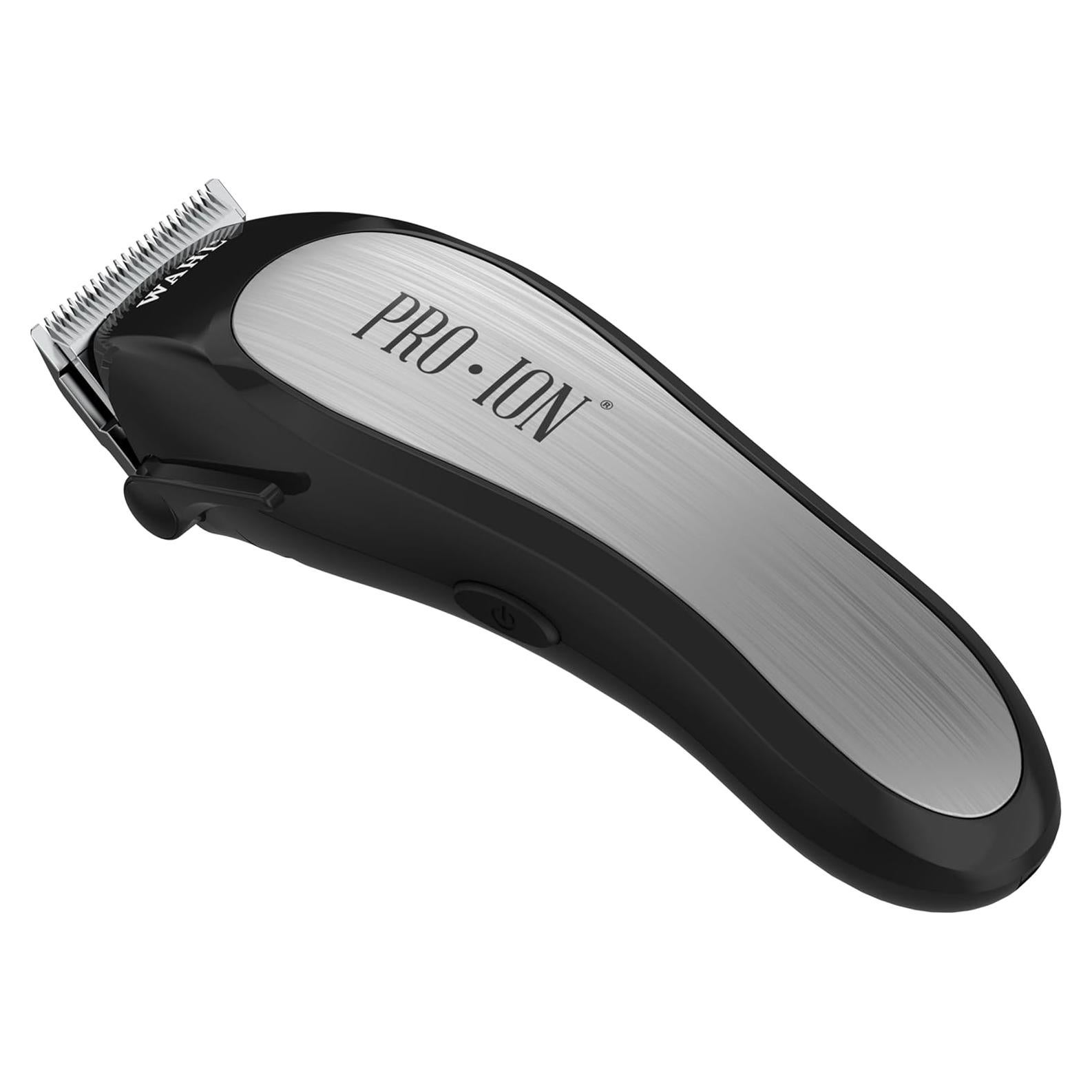 Cortadora Inalámbrica Wahl Pro Ion para Perros y Gatos - 2h Uso