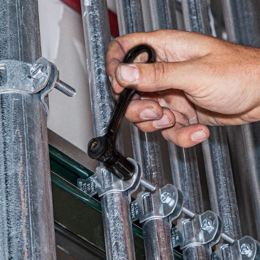 Klein Tools 85515HD Kit Mini de 3 Piezas para Atornillar