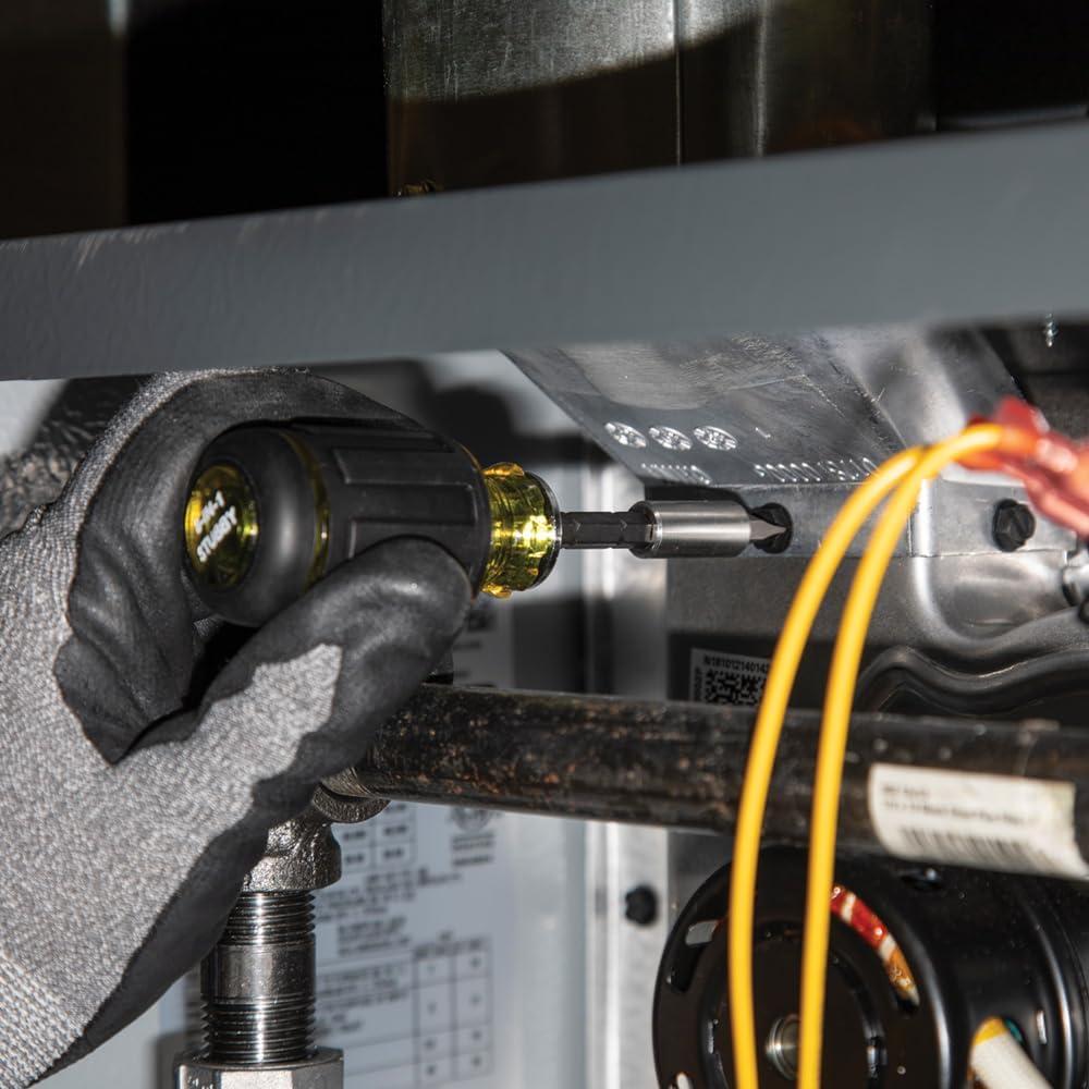 Klein Tools 85515HD Kit Mini de 3 Piezas para Atornillar