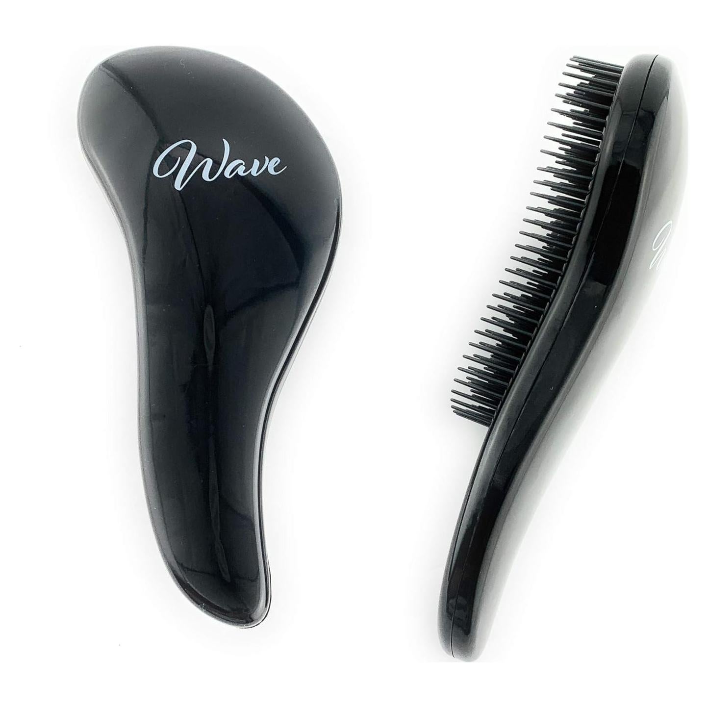 Cepillo Desenredante G.B.S para Cabello Húmedo y Seco 7.6cm