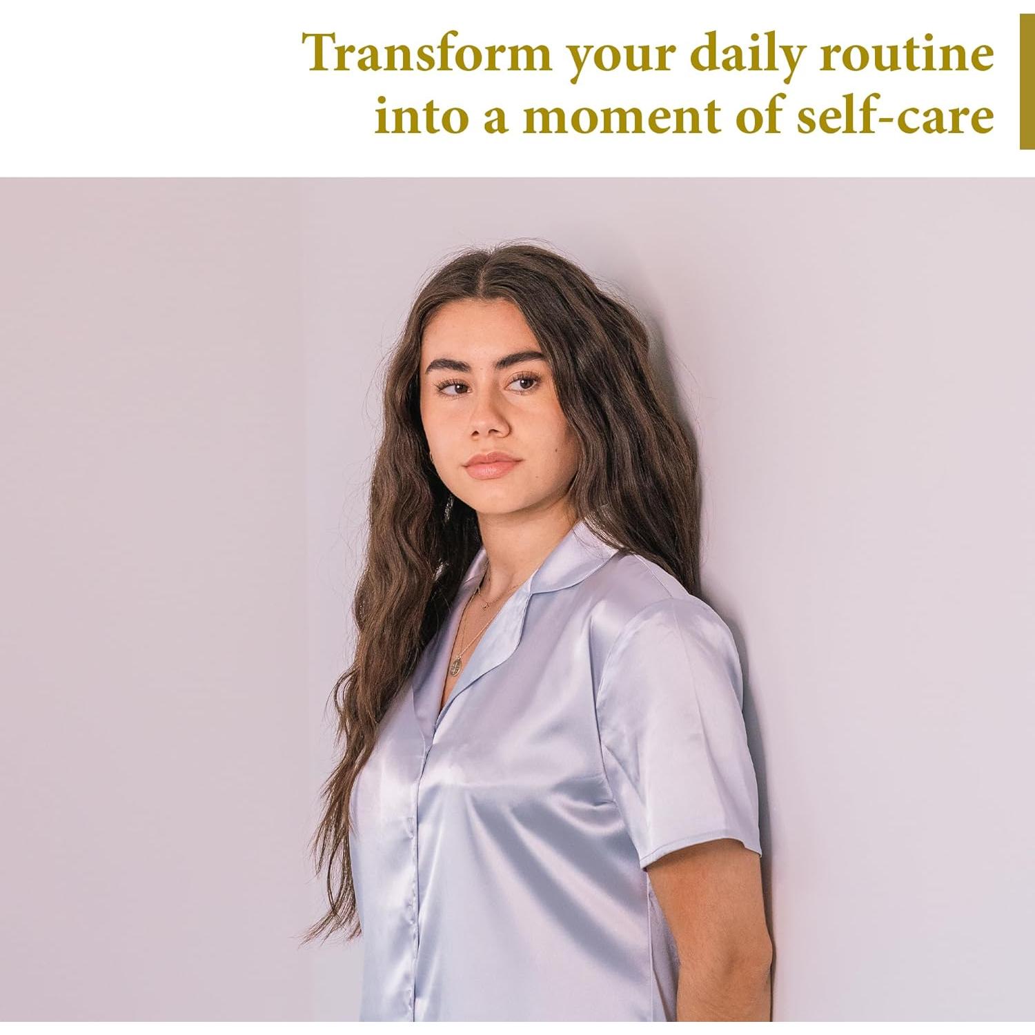 Jabón Natural Calithea 3 Pack - Aceite de Oliva y Argán 300g