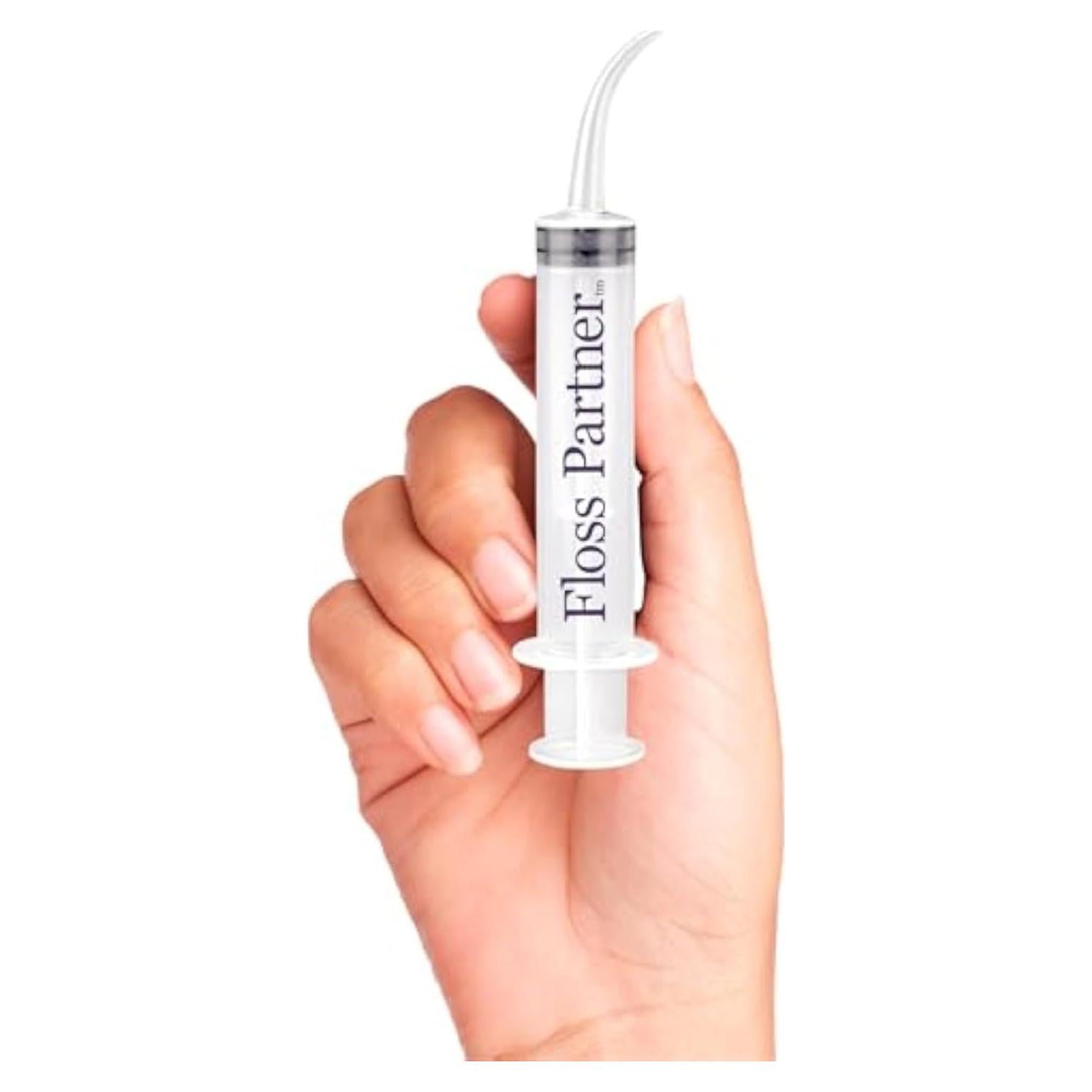 Hilo Dental de Agua FlossPartner Original - Tamaño de Viaje