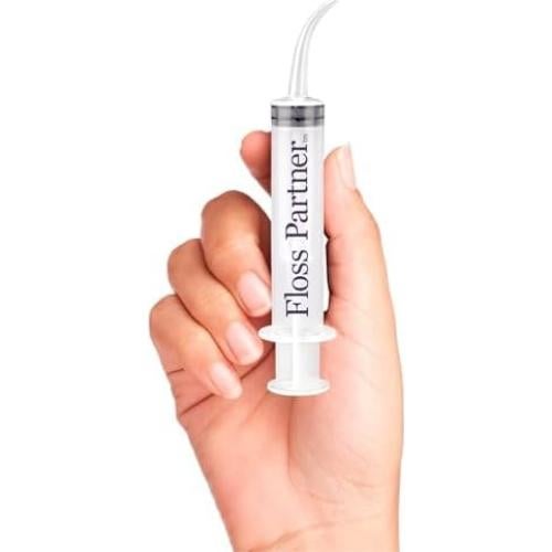 Hilo Dental de Agua FlossPartner Original - Tamaño de Viaje