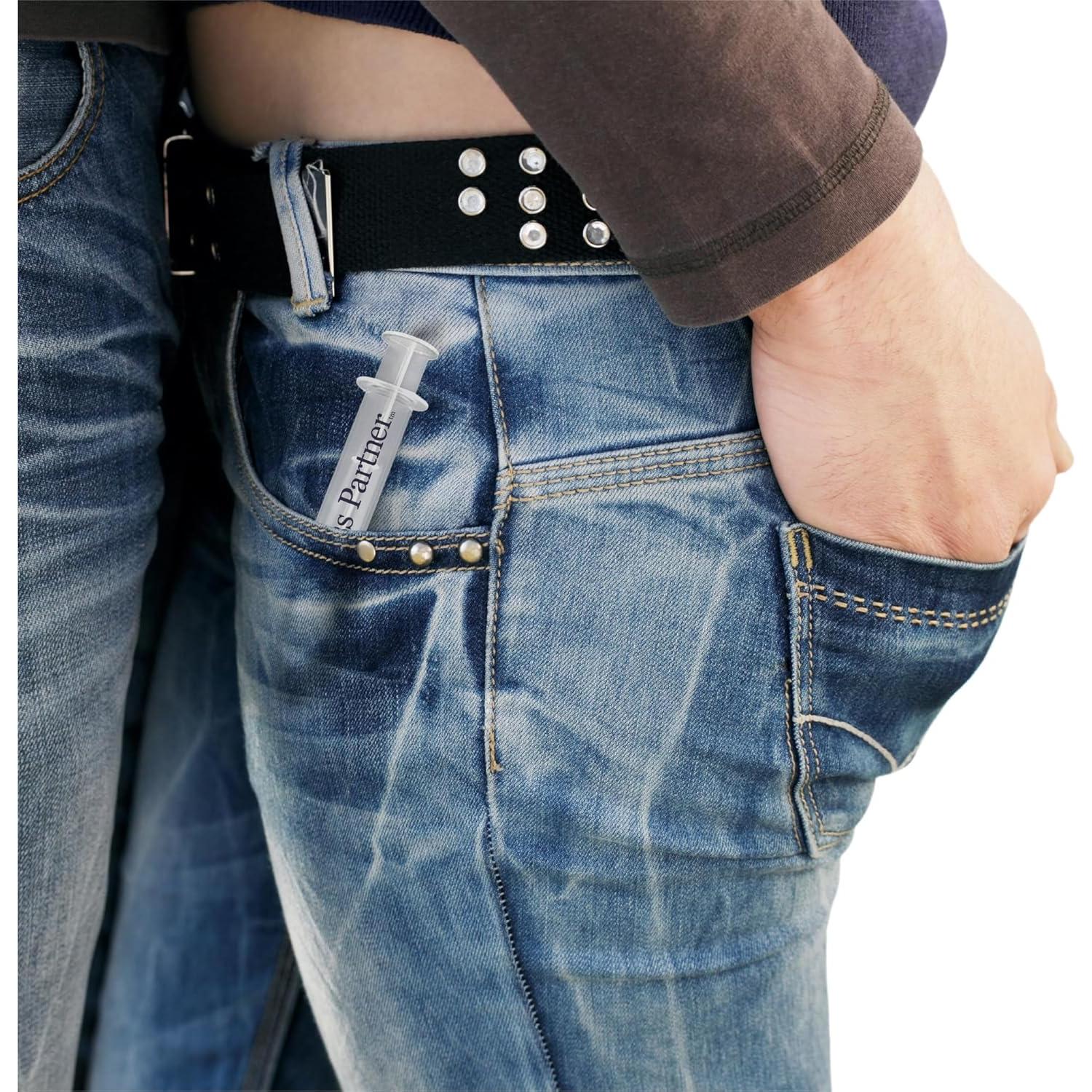 Hilo Dental de Agua FlossPartner Original - Tamaño de Viaje