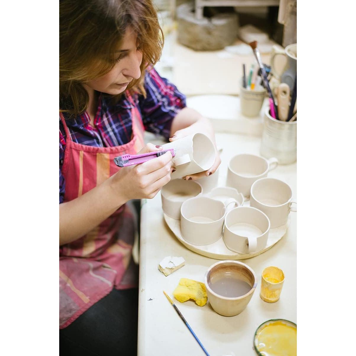 Esponjas Marinas Naturales y Sintéticas Lullingworth - 7 Piezas