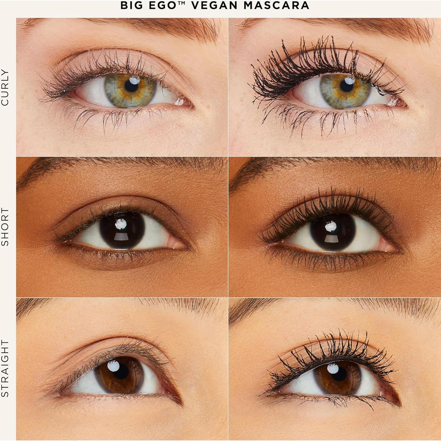 Máscara Big Ego Tarte 4.25g - Volumen y Definición