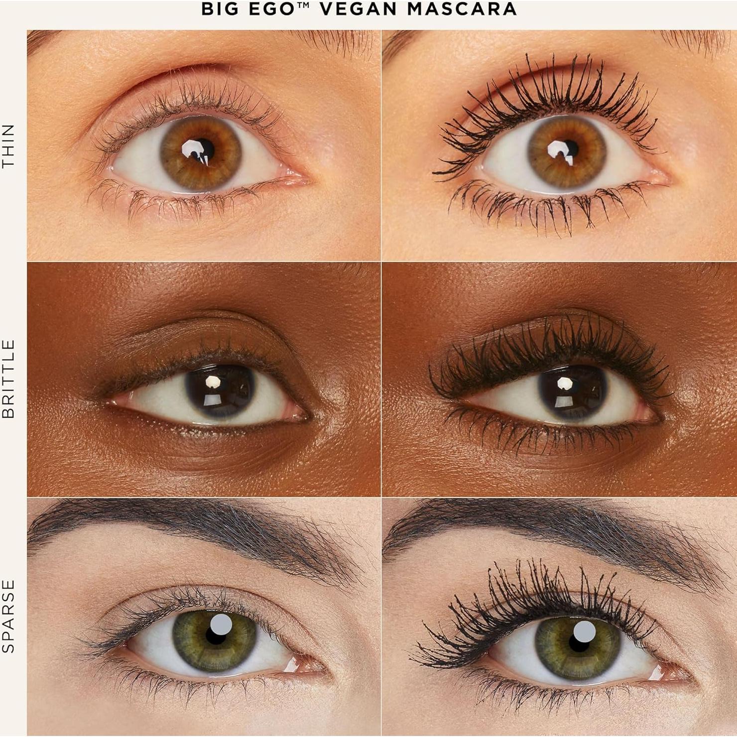 Máscara Big Ego Tarte 4.25g - Volumen y Definición