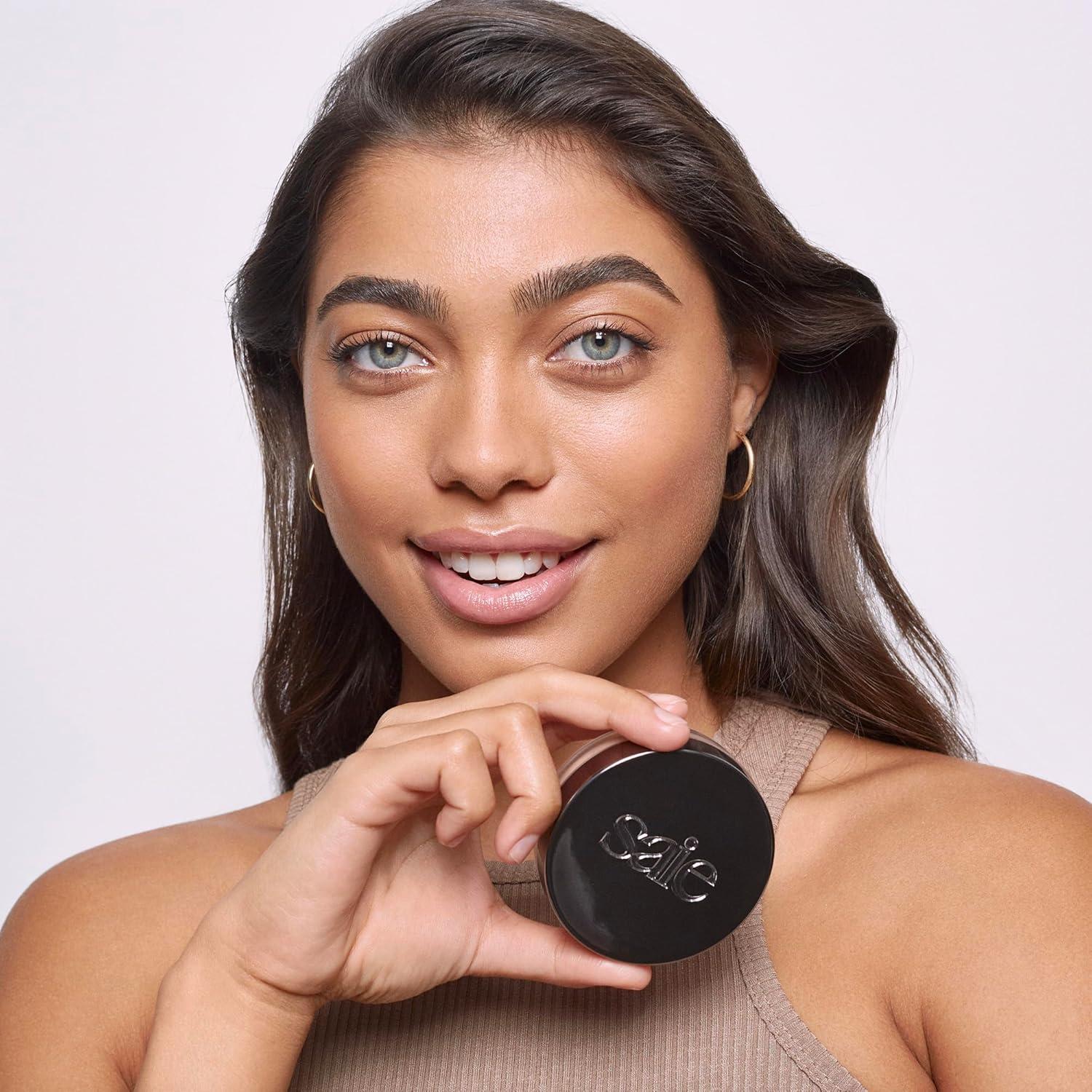 Polvo Facial Suelto Saie Airset - Translucido Medio 4.57 g