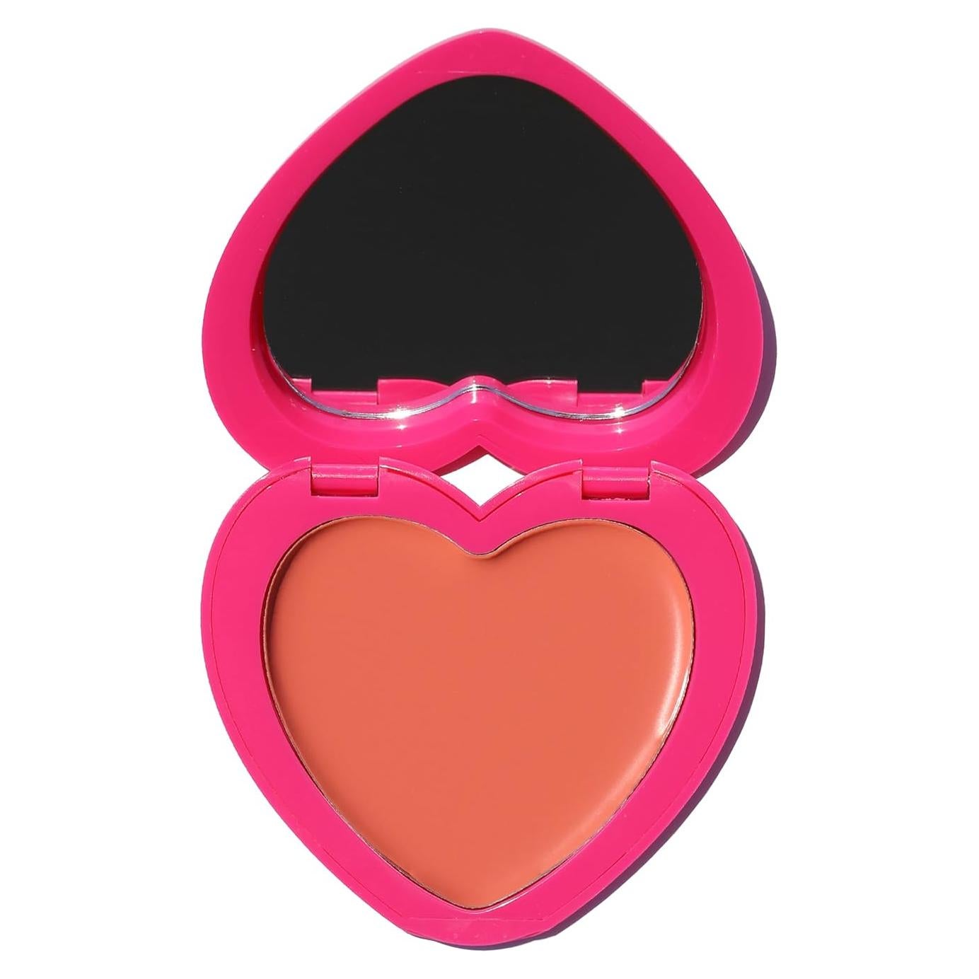 Tinte para Mejillas y Labios Half Caked - Club Paradise 5g