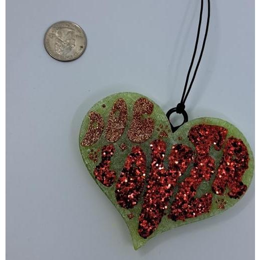 Ambientador de Coche Poción de Brujas - Duradero y Hecho a Mano