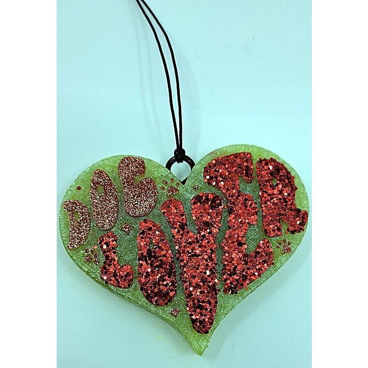 Ambientador de Coche Poción de Brujas - Duradero y Hecho a Mano