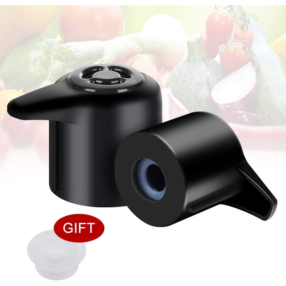Mango de Válvula de Liberación de Vapor ZoneFly para Instant Pot