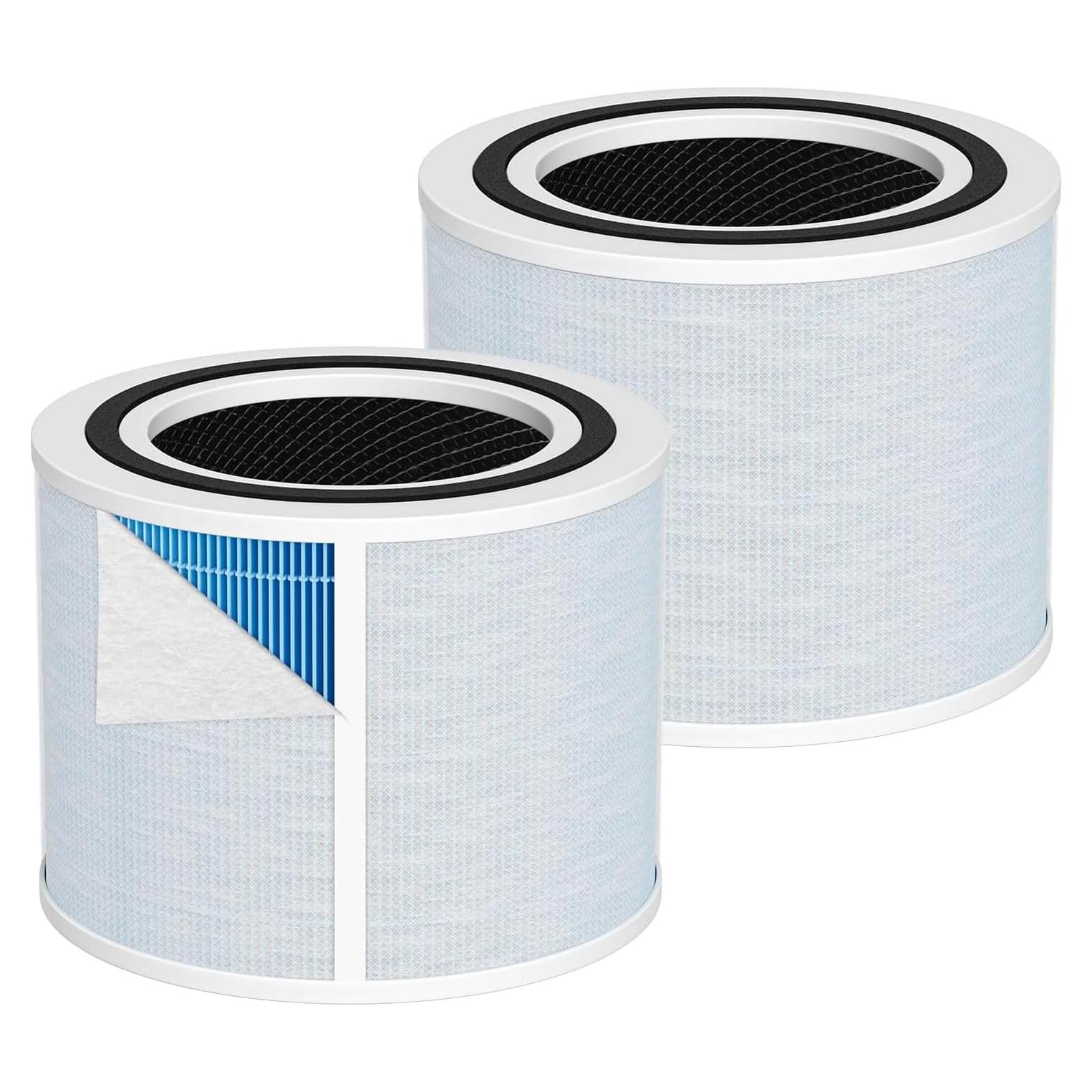 Filtro de Reemplazo Doifyn Core 300 para Purificador LEVOIT