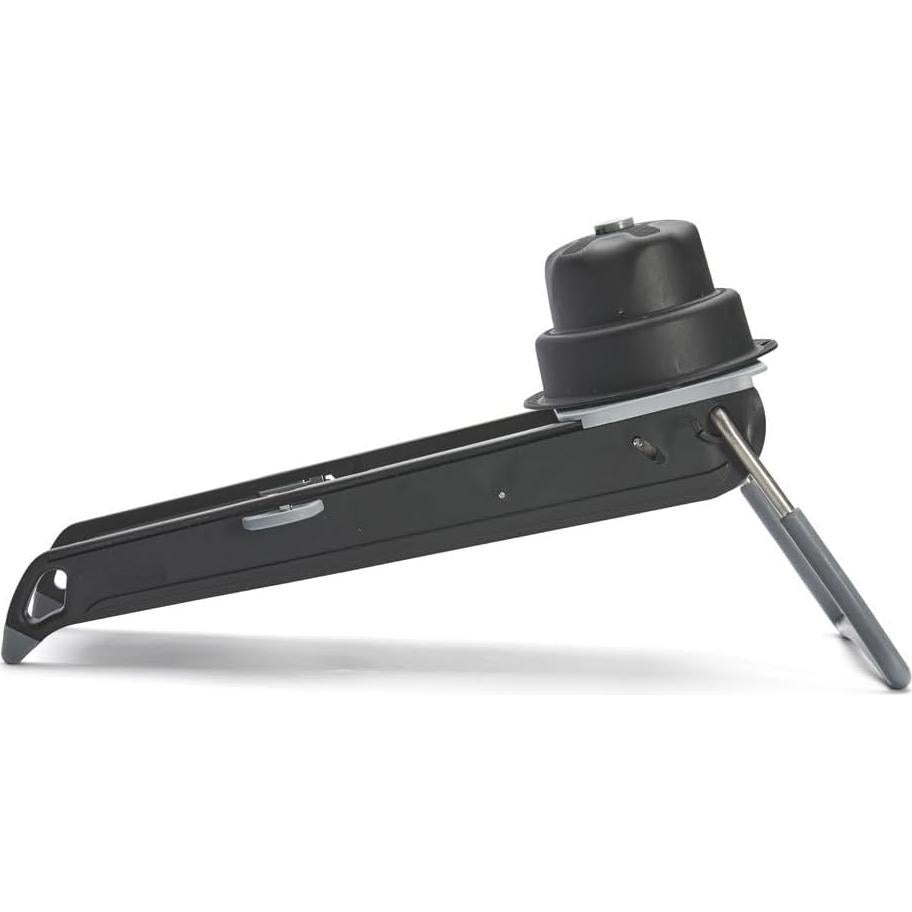 Mandolina De Buyer Swing Plus Acero Inoxidable 44.5x19.5cm