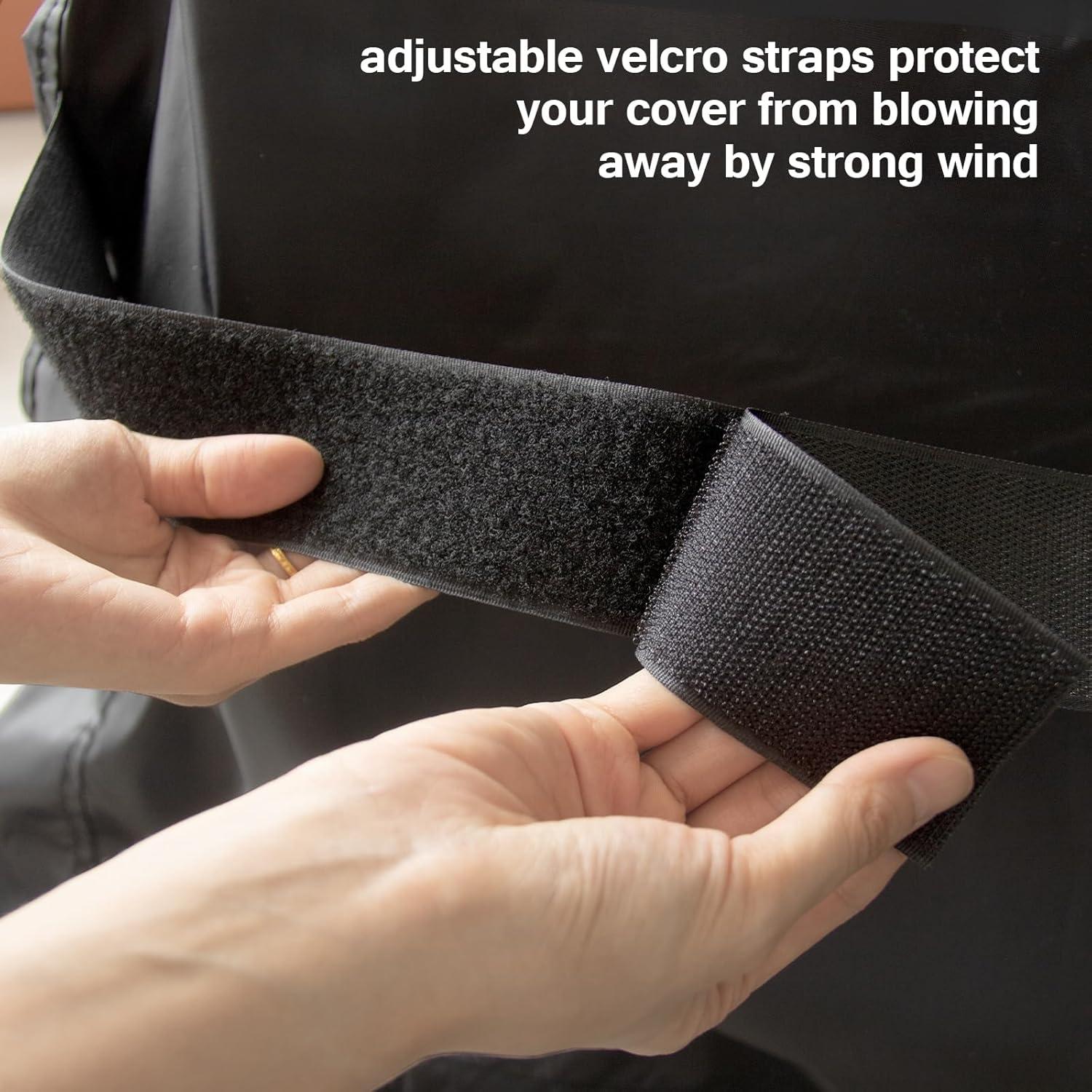 Cubierta Impermeable para Parrilla Pit Boss 820 y Z Grill 700