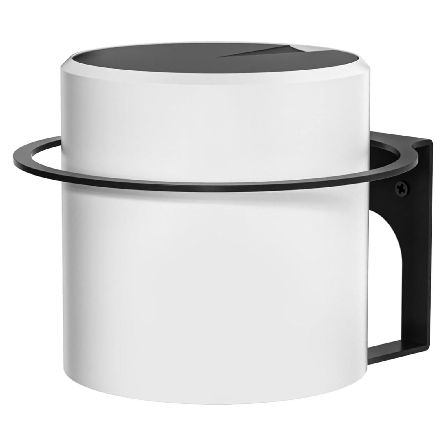 Soporte de Montaje en Pared para Router TP-Link Deco Negro