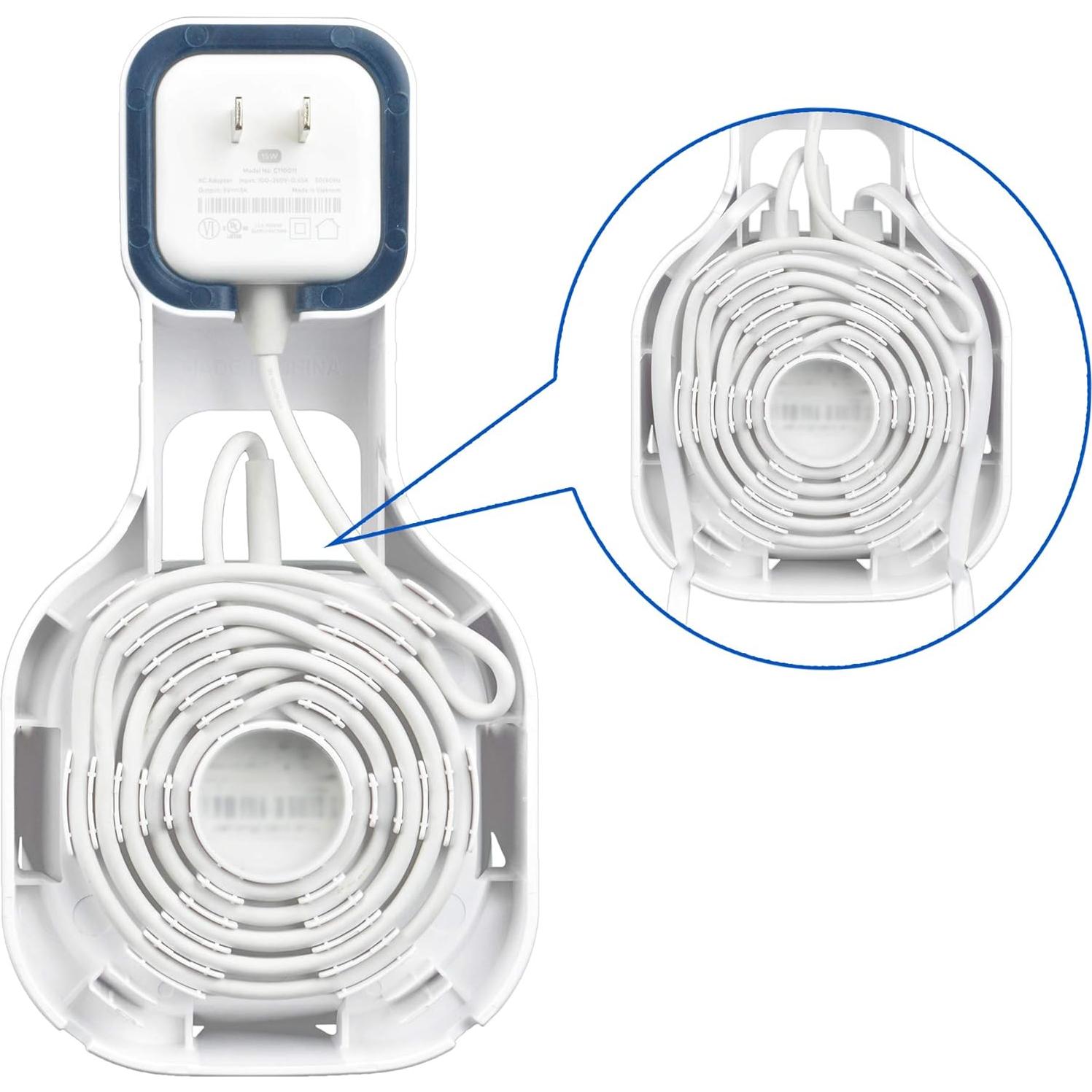 Soporte de Pared para Router EERO 6 - 2 Paquete - PETIMETI