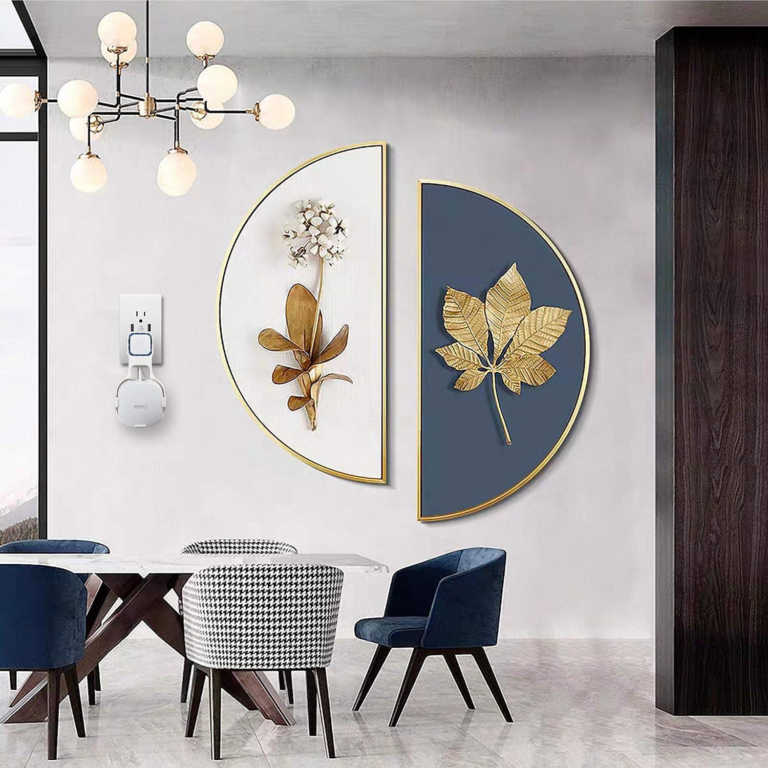 Soporte de Pared para Router EERO 6 - 2 Paquete - PETIMETI