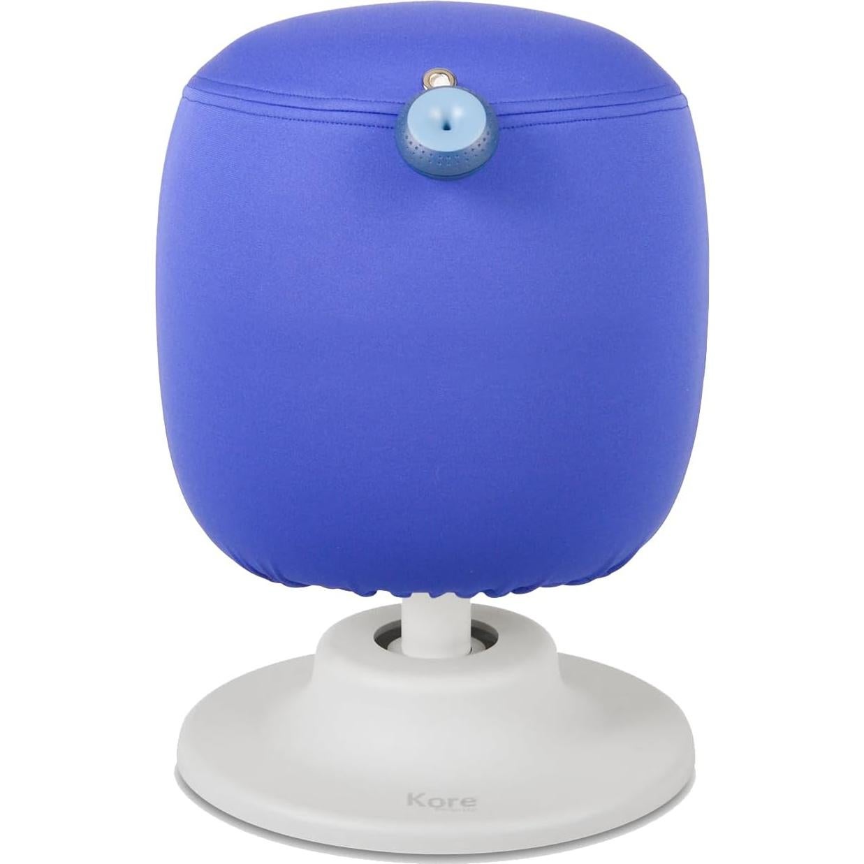 Silla Ajustable KORE Design para Niños 33-43 cm Azul