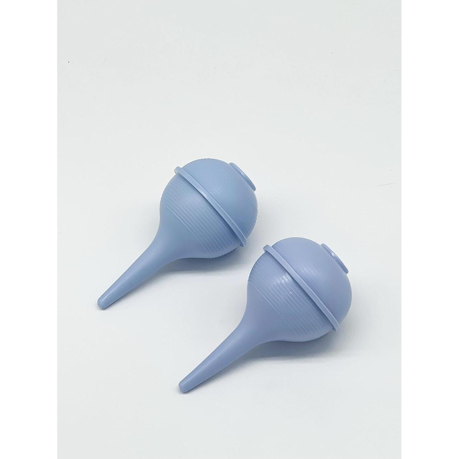 Bola de Succión Estéril Comfort Soft 60 ml - 2 Unidades