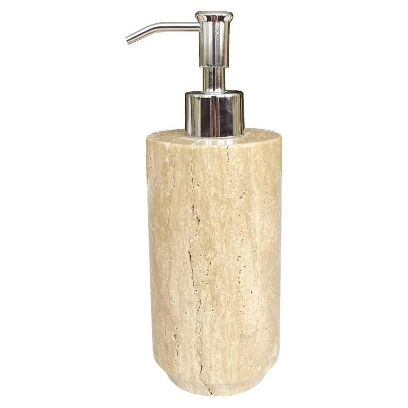 Dispensador de Jabón StonePlus Travertino Beige 1.22 kg