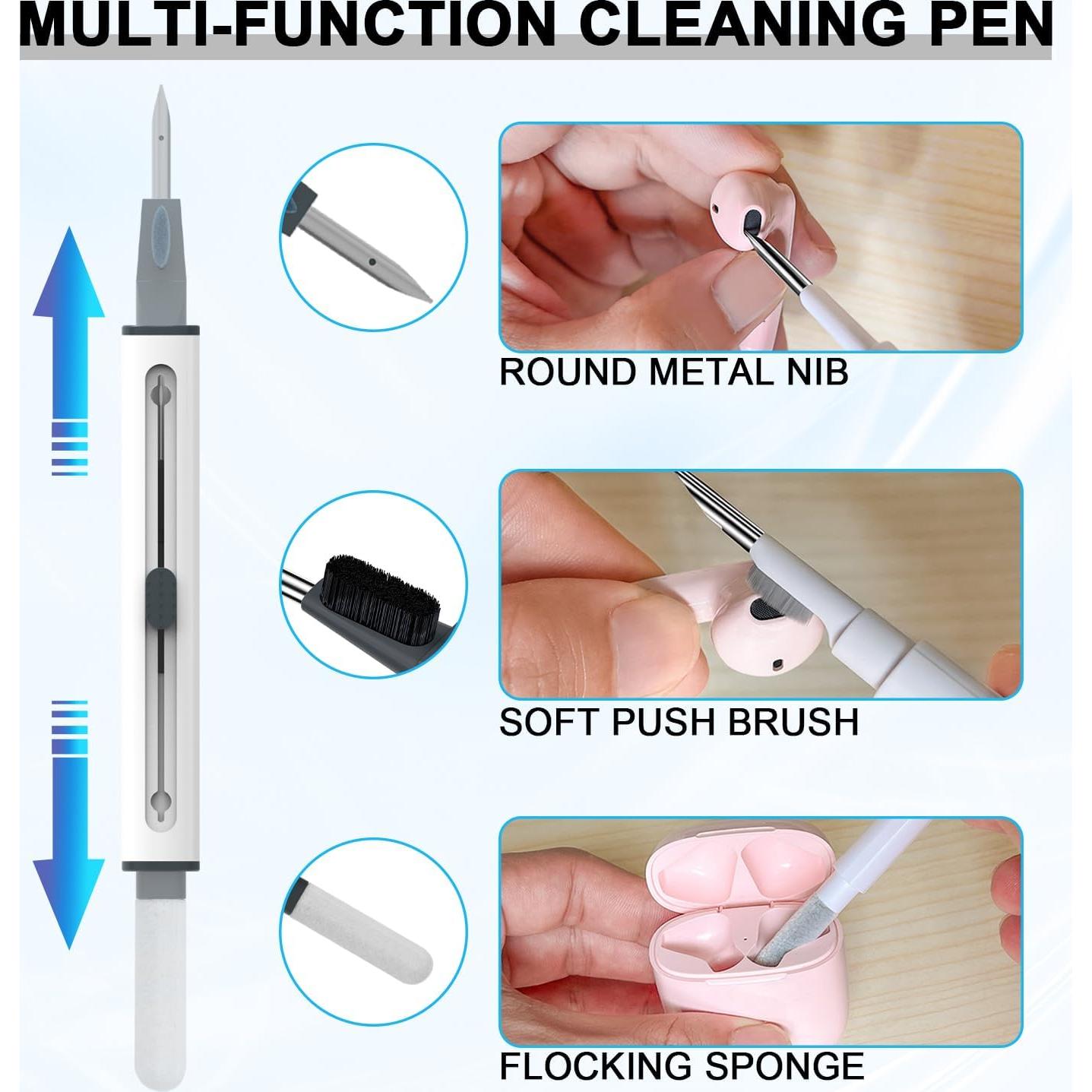 Puntas de Silicona Reemplazo hopopower para Galaxy Buds 2 Pro S/M/L