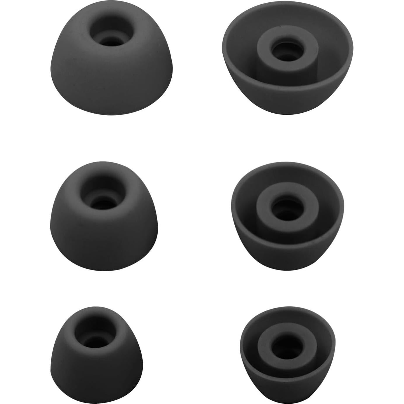 Puntas de Silicona Reemplazo hopopower para Galaxy Buds 2 Pro S/M/L