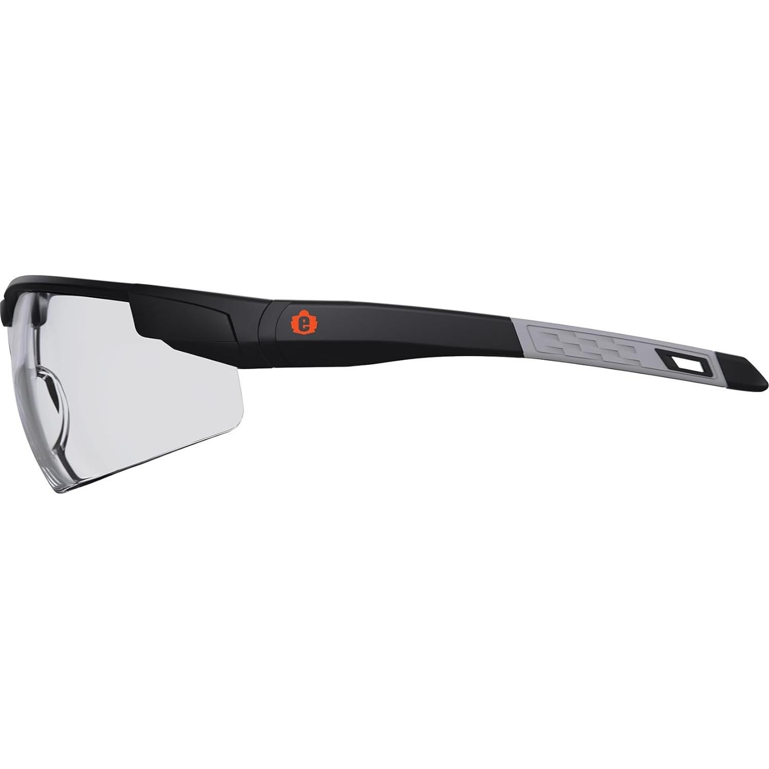 Gafas de Seguridad Ergodyne Skullerz DELLENGER Lentes Claros