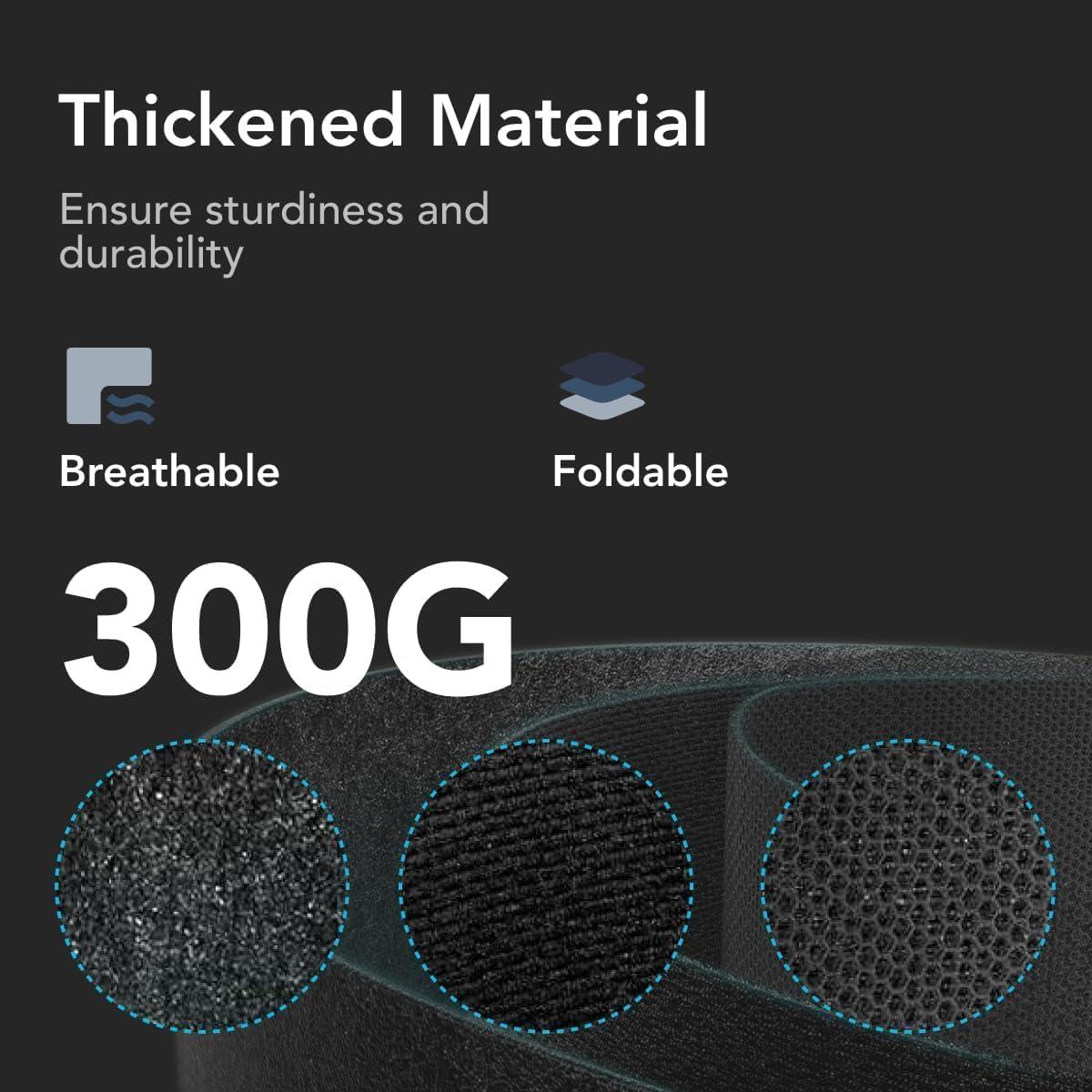 Bolsa de Crecimiento Flora 5 Galones Tela No Tejida 20L