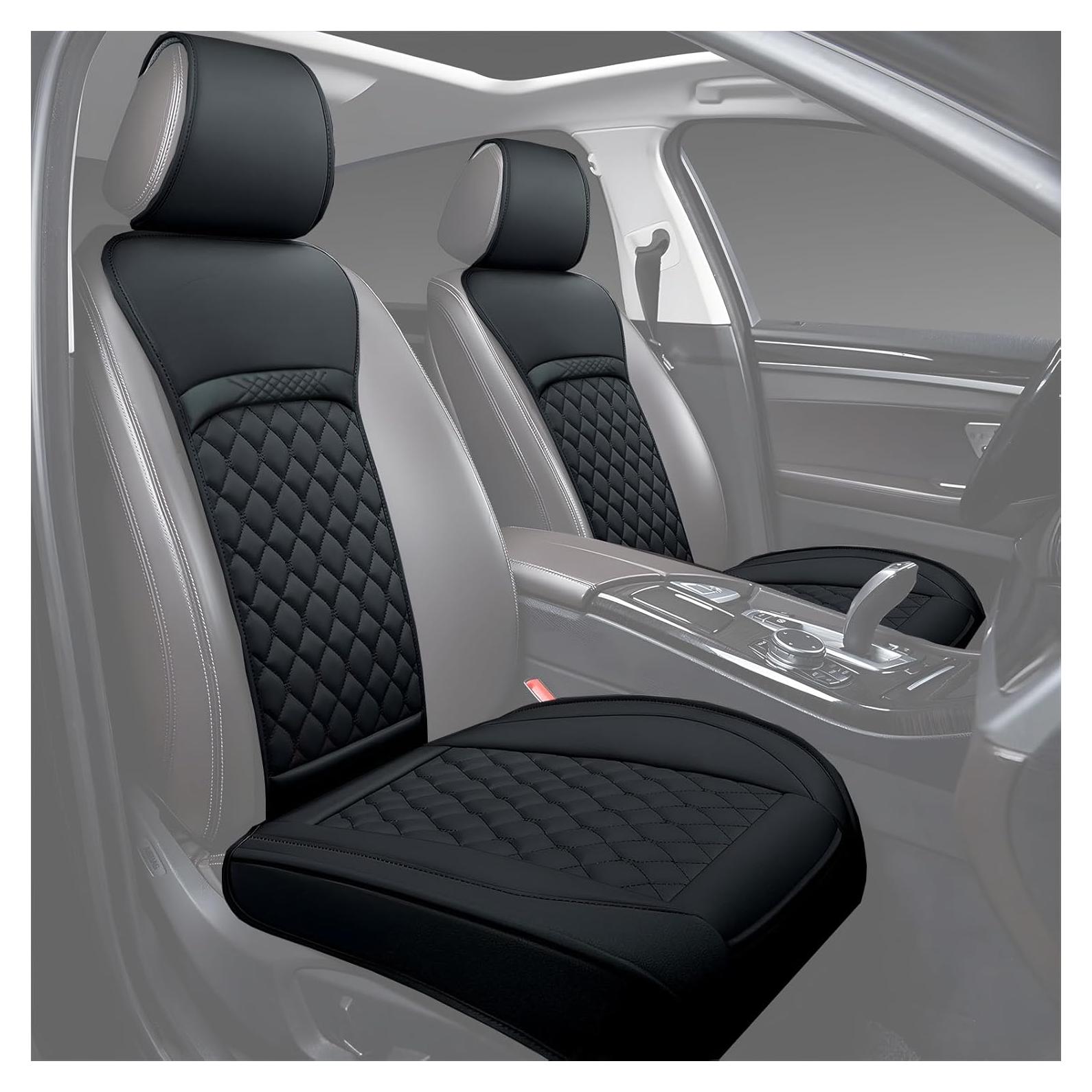 Fundas de Asiento Delantero Joy Forserve para Mazda 3 6 CX-5