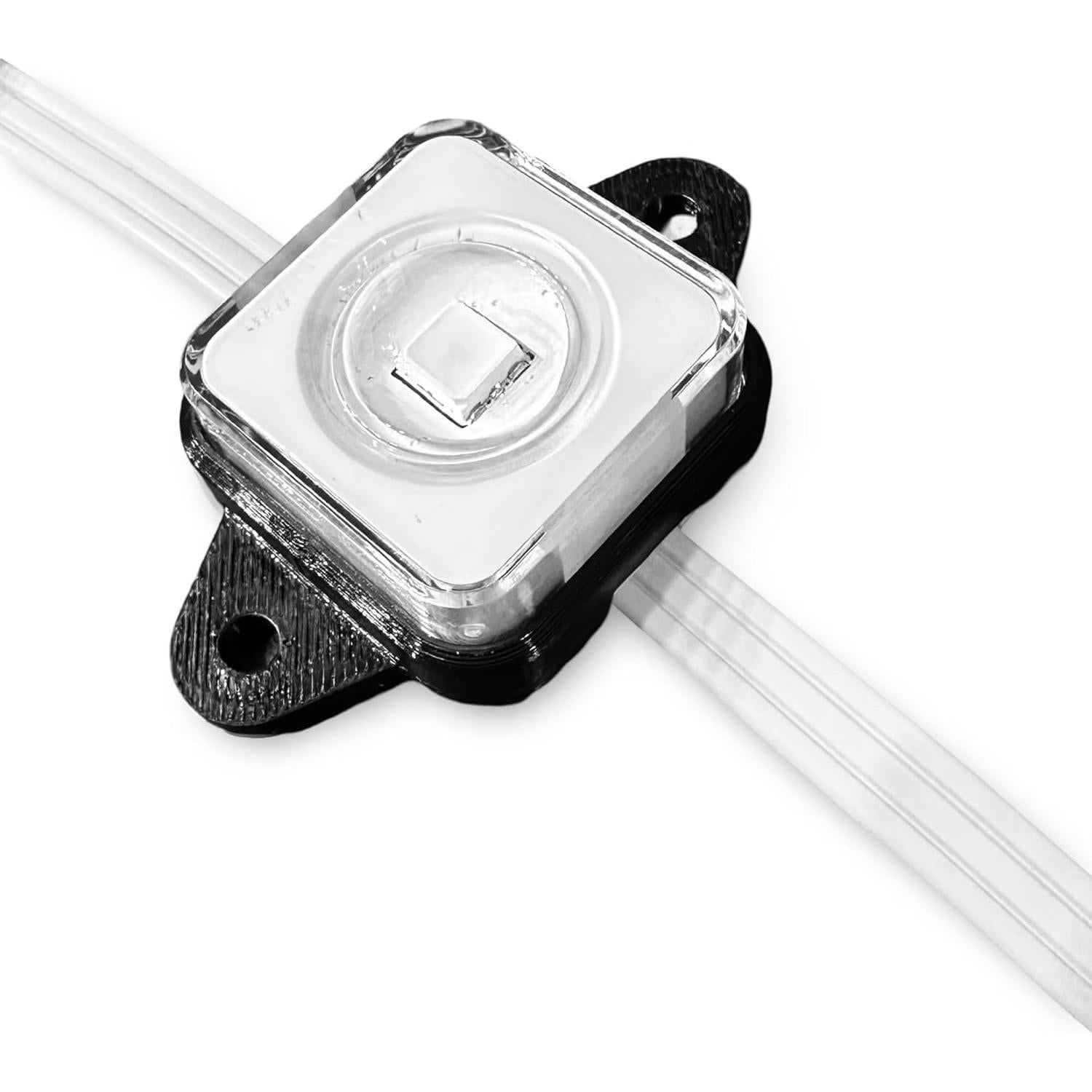 Soportes de Montaje para Luces Exteriores Govee H705 - 38 Unidades