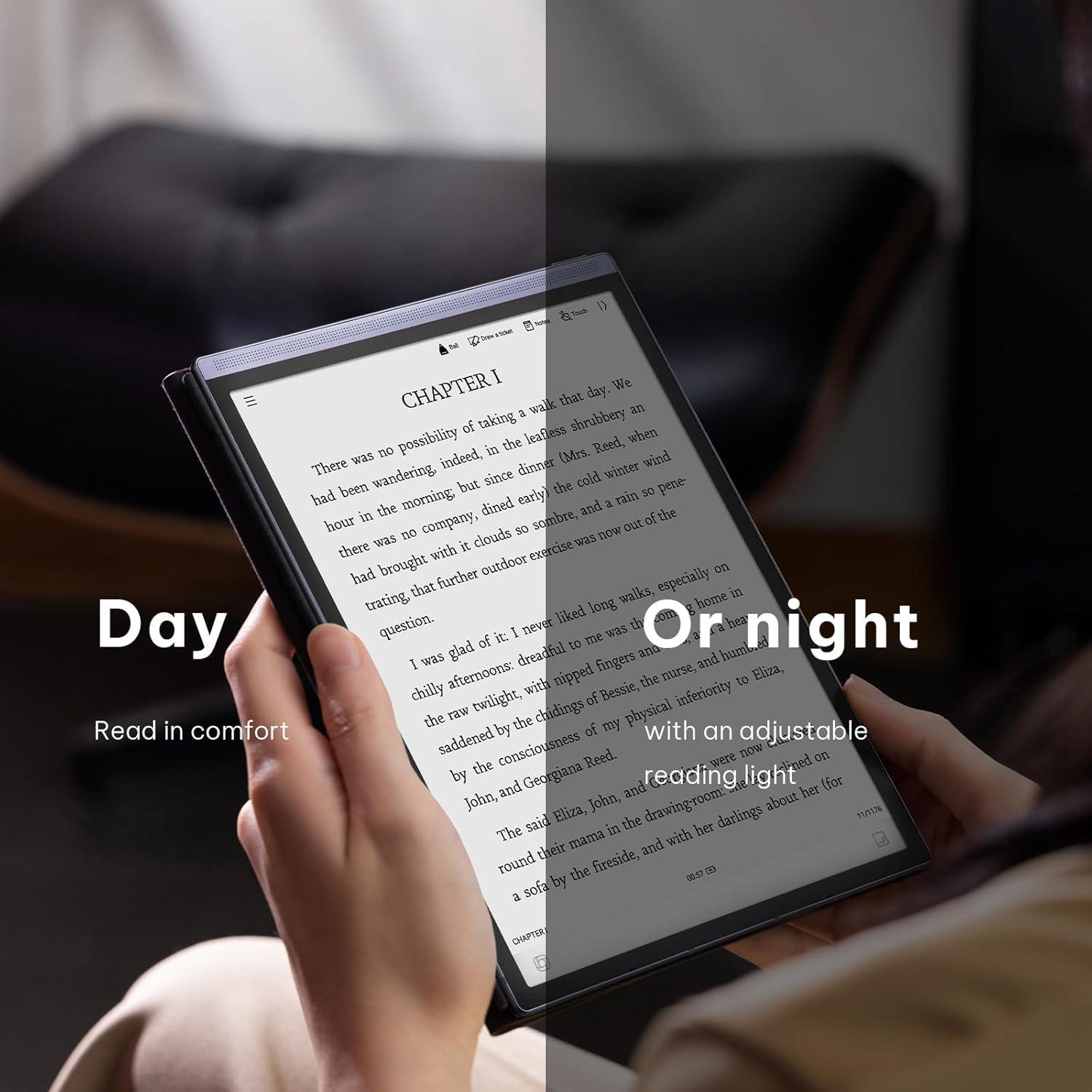Tableta de Toma de Notas iFLYTEK AINOTE Air 2 8.2" E Ink