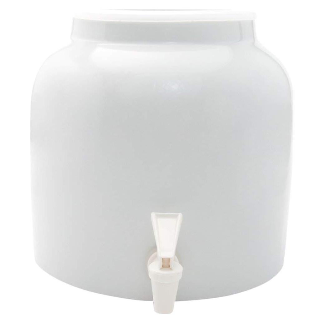 Dispensador de Bebidas Bluewave Blanco 8,33L Porcelana