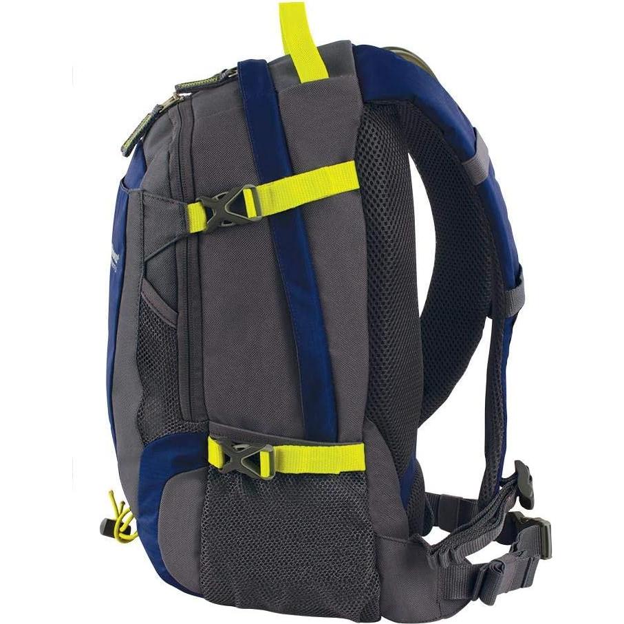 Mochila de Hidratación Outdoor Products Mist 2L Verde Kombu