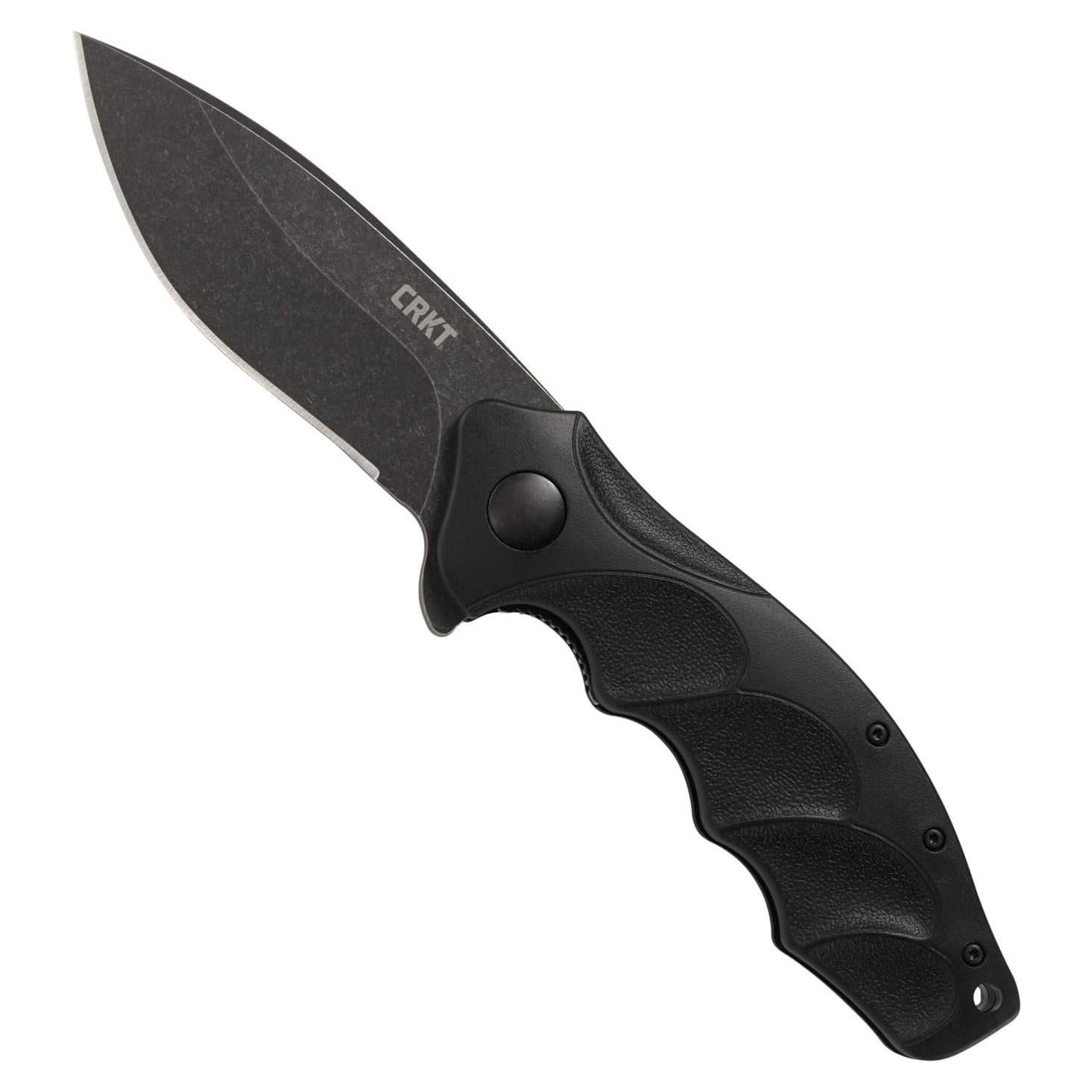 Cuchillo Plegable Asistido CRKT Foresight K221KKP 89.64mm