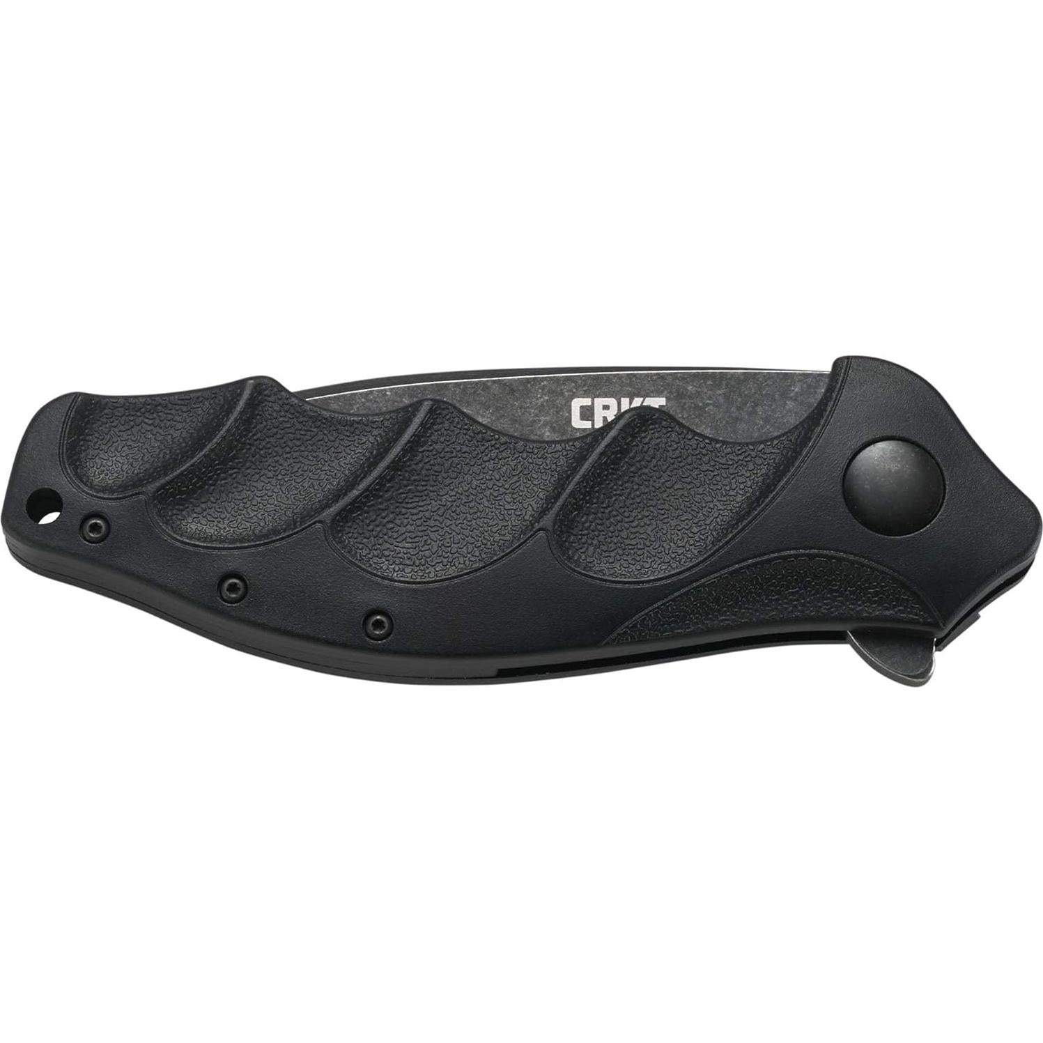 Cuchillo Plegable Asistido CRKT Foresight K221KKP 89.64mm