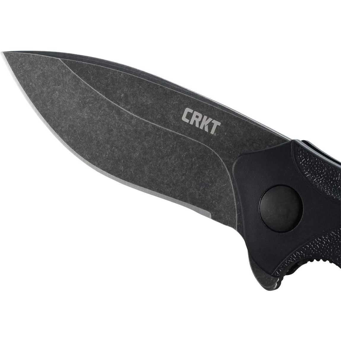 Cuchillo Plegable Asistido CRKT Foresight K221KKP 89.64mm