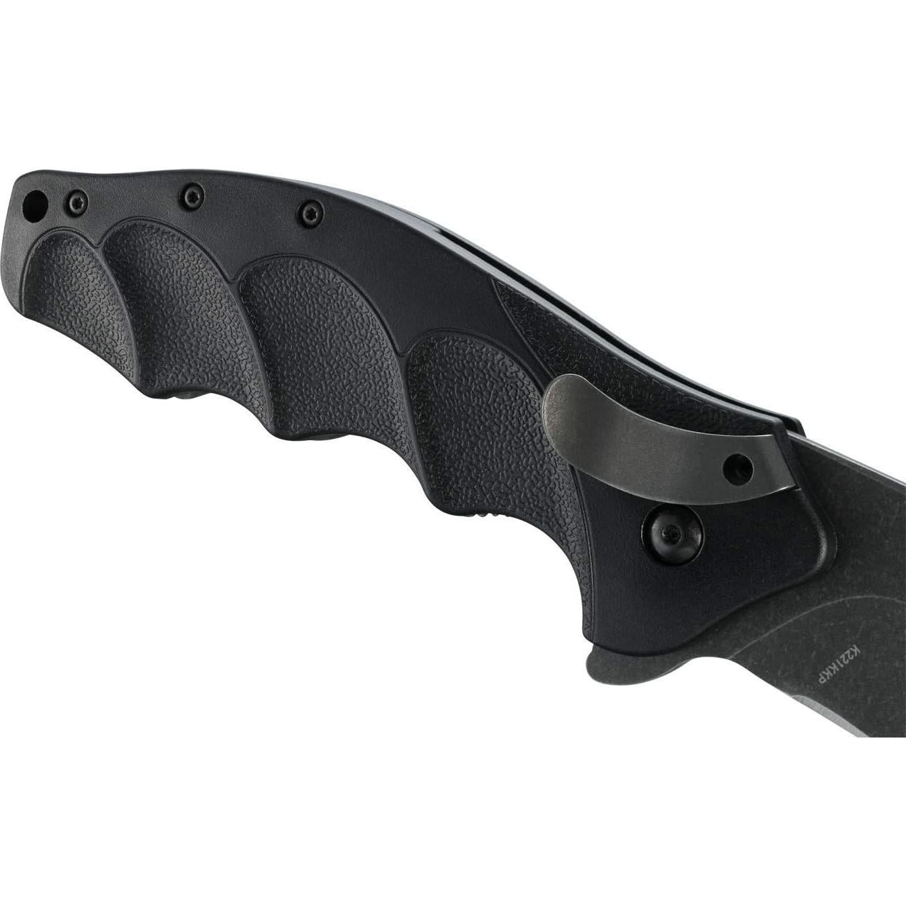 Cuchillo Plegable Asistido CRKT Foresight K221KKP 89.64mm