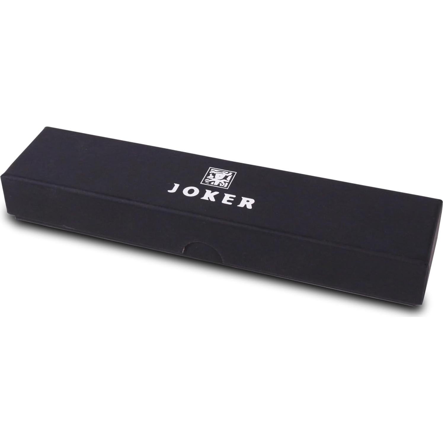 Cuchillo Plegable Joker Becada NF153 Acero Inoxidable 14C28N