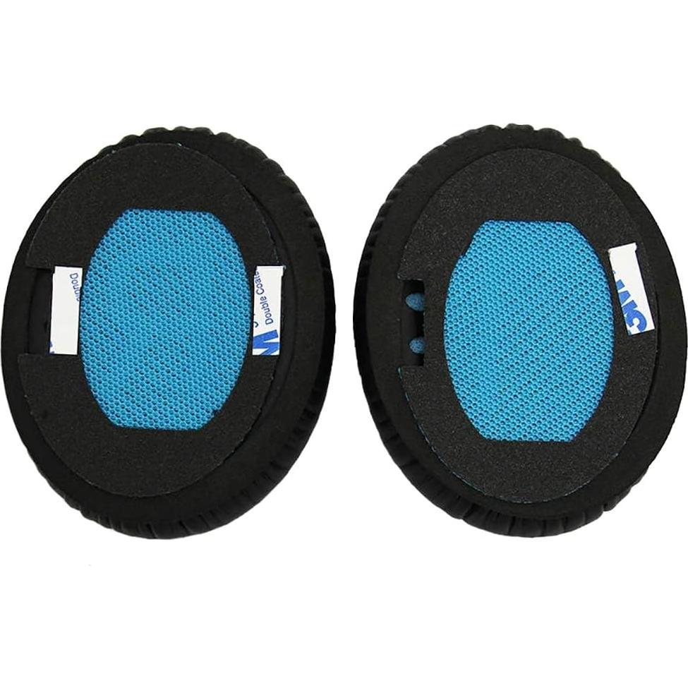 Cojines de Repuesto para Auriculares Bose QC35 QC15 QC25