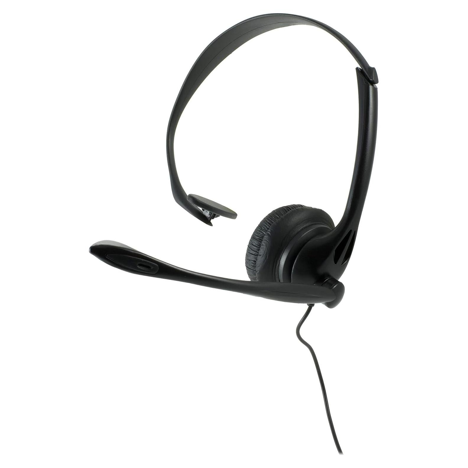 Auriculares Power Gear Universal con micrófono y cancelación de ruido